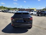 New 2025 Chevrolet Trax RS image 4