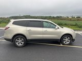 Used 2017 Chevrolet Traverse LT w/ Traveler's Package image 6