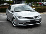 Used 2015 Chrysler 200 C w/ Navigation & Sound Group I image 2