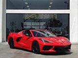 Used 2021 Chevrolet Corvette Stingray Premium Cpe w/ Z51 Performance Package image 4
