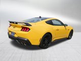 Used 2024 Ford Mustang GT Premium w/ GT Performance Package image 3