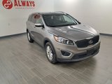 Used 2017 Kia Sorento LX w/ LX Convenience Package image 3