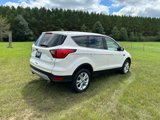 Used 2019 Ford Escape SE image 4