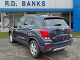Used 2018 Chevrolet Trax LT w/ LT Convenience Package image 3