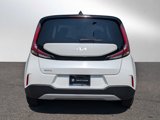 Used 2023 Kia Soul LX w/ Option Group 015 image 4