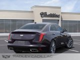 New 2025 Cadillac CT4 Premium Luxury image 4