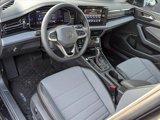 New 2025 Volkswagen Jetta SE image 3