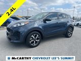 Used 2022 Kia Sportage LX image 3