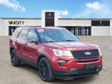 Used 2019 Ford Explorer Sport w/ Equipment Group 401A image 1