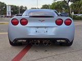Used 2012 Chevrolet Corvette Grand Sport w/ 2LT Preferred Equipment Group image 3