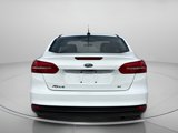 Used 2018 Ford Focus SE image 4