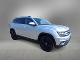 Used 2018 Volkswagen Atlas SEL Premium image 2