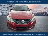 Used 2016 Nissan Altima 2.5 S w/ Power Driver Seat Package image 2