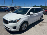 Used 2017 Kia Sedona LX w/ LX Essentials Premium Package image 5