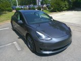 Used 2021 Tesla Model 3 Long Range image 2