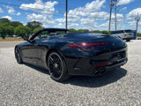 Used 2022 Mercedes-Benz SL 63 AMG 4MATIC image 6