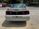 Used 2004 Chevrolet Impala LS w/ Preferred Equipment Group image 4
