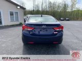 Used 2012 Hyundai Elantra GLS image 5