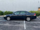 Used 2008 Chevrolet Impala LT w/ Luxury Edition Package image 5