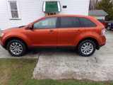 Used 2007 Ford Edge SEL Plus image 6