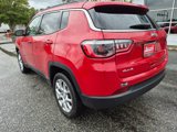 Used 2023 Jeep Compass Latitude w/ Sun and Sound Group image 4