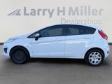 Used 2013 Ford Fiesta SE image 2