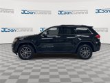 Used 2018 Jeep Grand Cherokee Limited image 5
