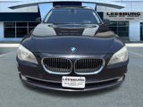 Used 2012 BMW 750Li xDrive image 2