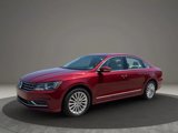 Used 2016 Volkswagen Passat 1.8T SE image 4