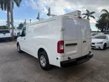 Used 2015 Nissan NV 2500 SV w/ Side & Curtain Airbag Package image 4