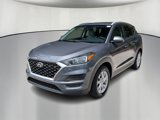 Used 2021 Hyundai Tucson Value image 3