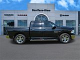 Used 2016 RAM 1500 Big Horn image 3