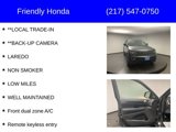 Used 2016 Jeep Grand Cherokee Laredo 75th Anniversary image 6