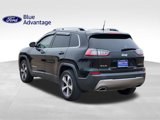 Used 2021 Jeep Cherokee Limited w/ Elite Package image 5