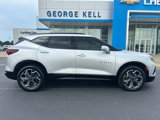 Used 2020 Chevrolet Blazer RS w/ LPO, Floor Liner Package image 1
