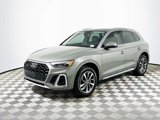 Used 2023 Audi Q5 2.0T Premium Plus image 3