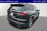 Used 2024 GMC Acadia AT4 w/ LPO, Floor Liner Package image 4