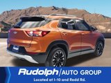 Certified 2023 Chevrolet TrailBlazer LT w/ Convenience Package image 5