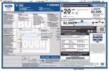 Used 2021 Ford F150 XL w/ Equipment Group 101A High image 4