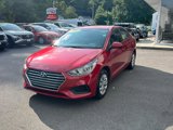 Used 2022 Hyundai Accent SE image 4