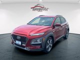 Used 2021 Hyundai Kona Limited image 4