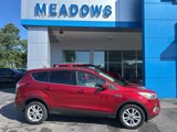 Used 2017 Ford Escape SE image 2