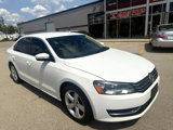 Used 2013 Volkswagen Passat 2.5 SE image 3