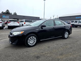 Used 2013 Toyota Camry LE image 2