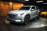 Used 2018 MAZDA CX-9 Touring image 2