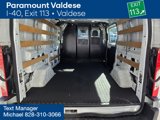 Used 2023 Ford Transit 250 Low Roof w/ Exterior Upgrade Package image 3