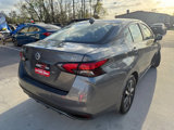 Used 2021 Nissan Versa SV image 2