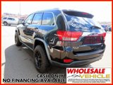 Used 2012 Jeep Grand Cherokee Laredo w/ Laredo E Group image 5