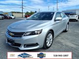 Used 2016 Chevrolet Impala LT w/ Convenience Package image 3