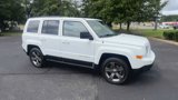 Used 2014 Jeep Patriot High Altitude image 2